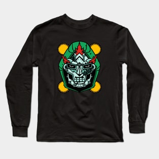 Doom Long Sleeve T-Shirt